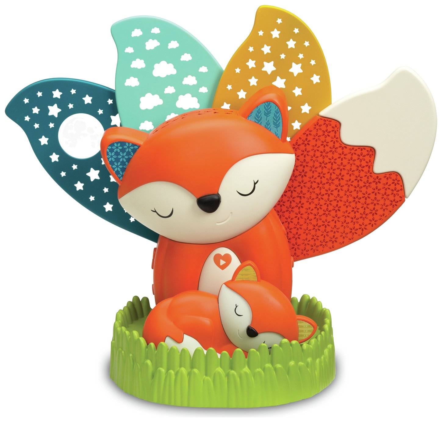 argos child night light