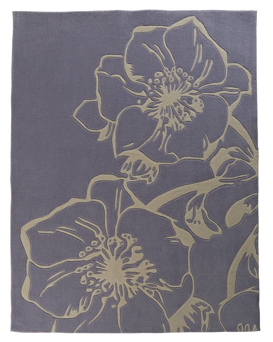 Argos Home Botanical Rug Reviews