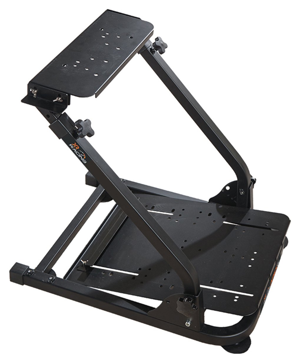 X rocker xr discount racing stand review