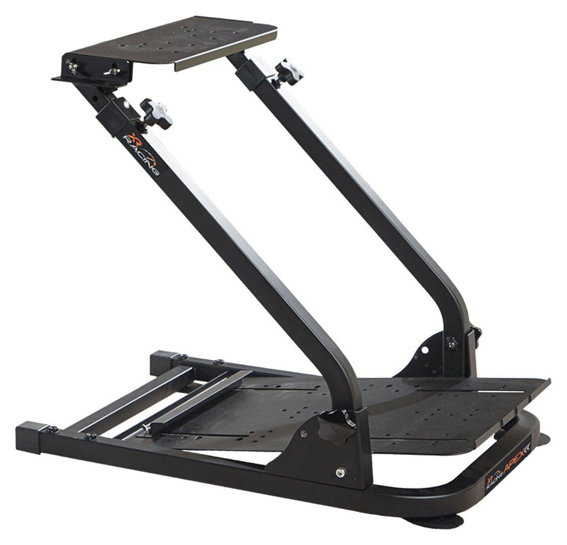 X-Rocker XR Racing Stand Reviews