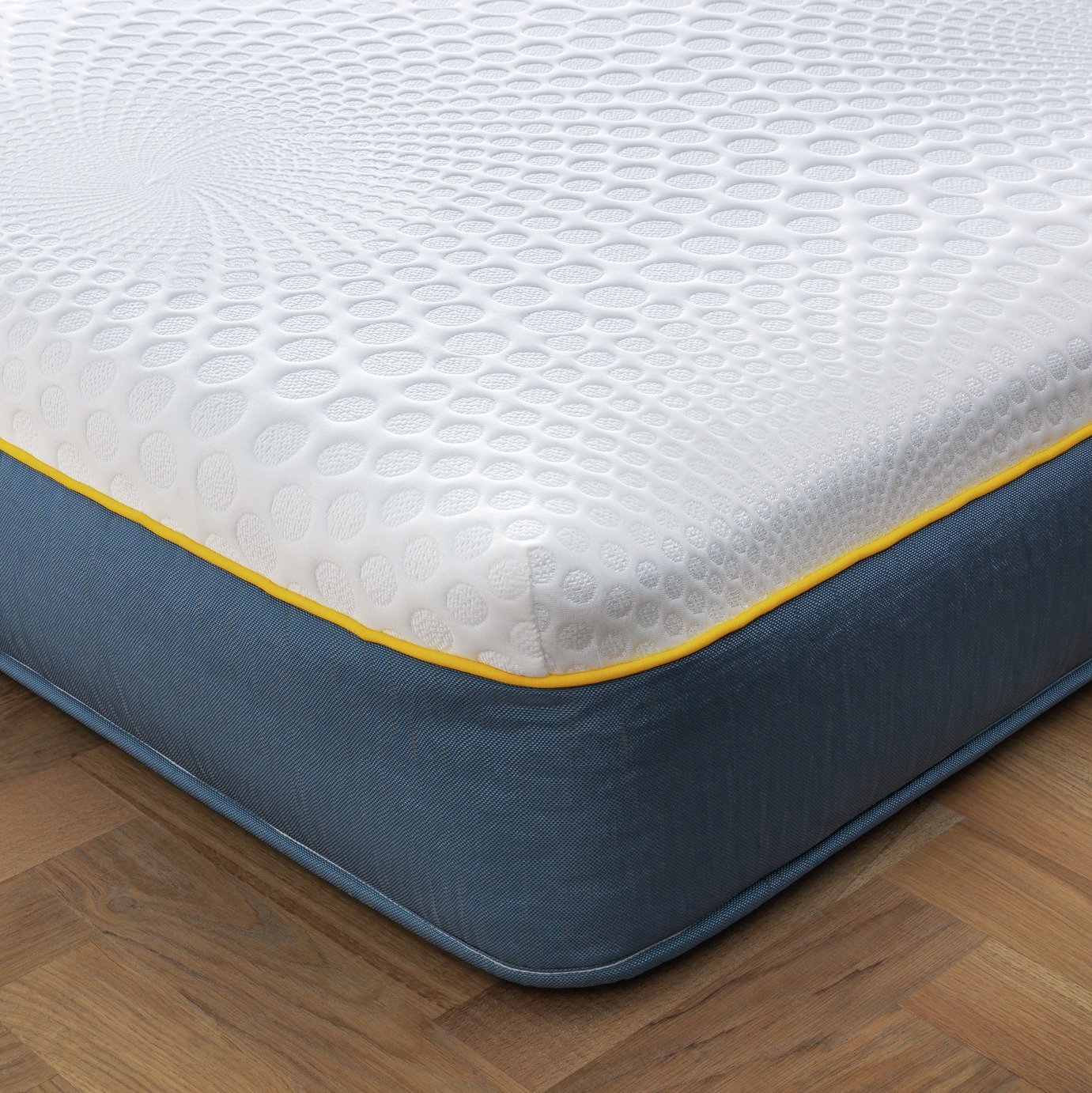 Argos Home Hybrid 900 Single Mattress