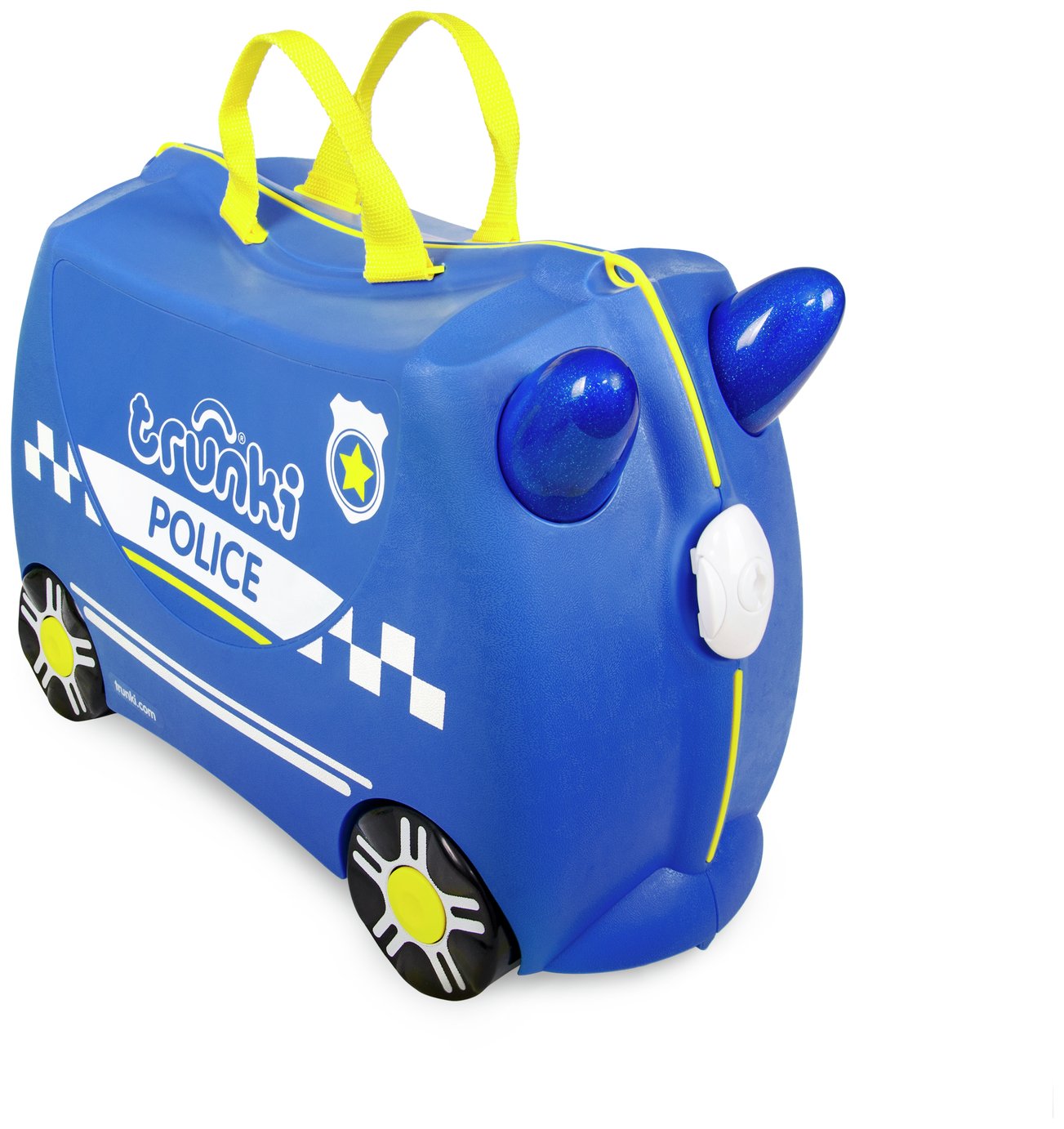 trunki police car