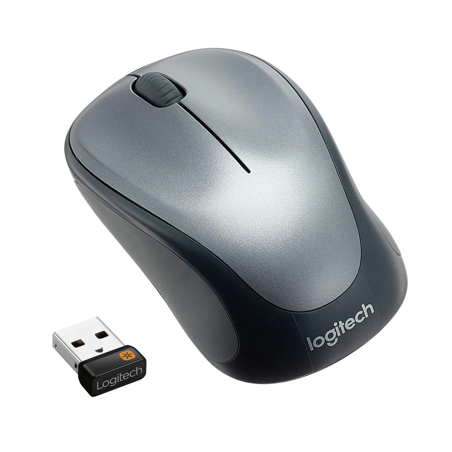 Logitech M235 Wireless Mouse Review