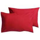 Bolster pillow cases outlet argos