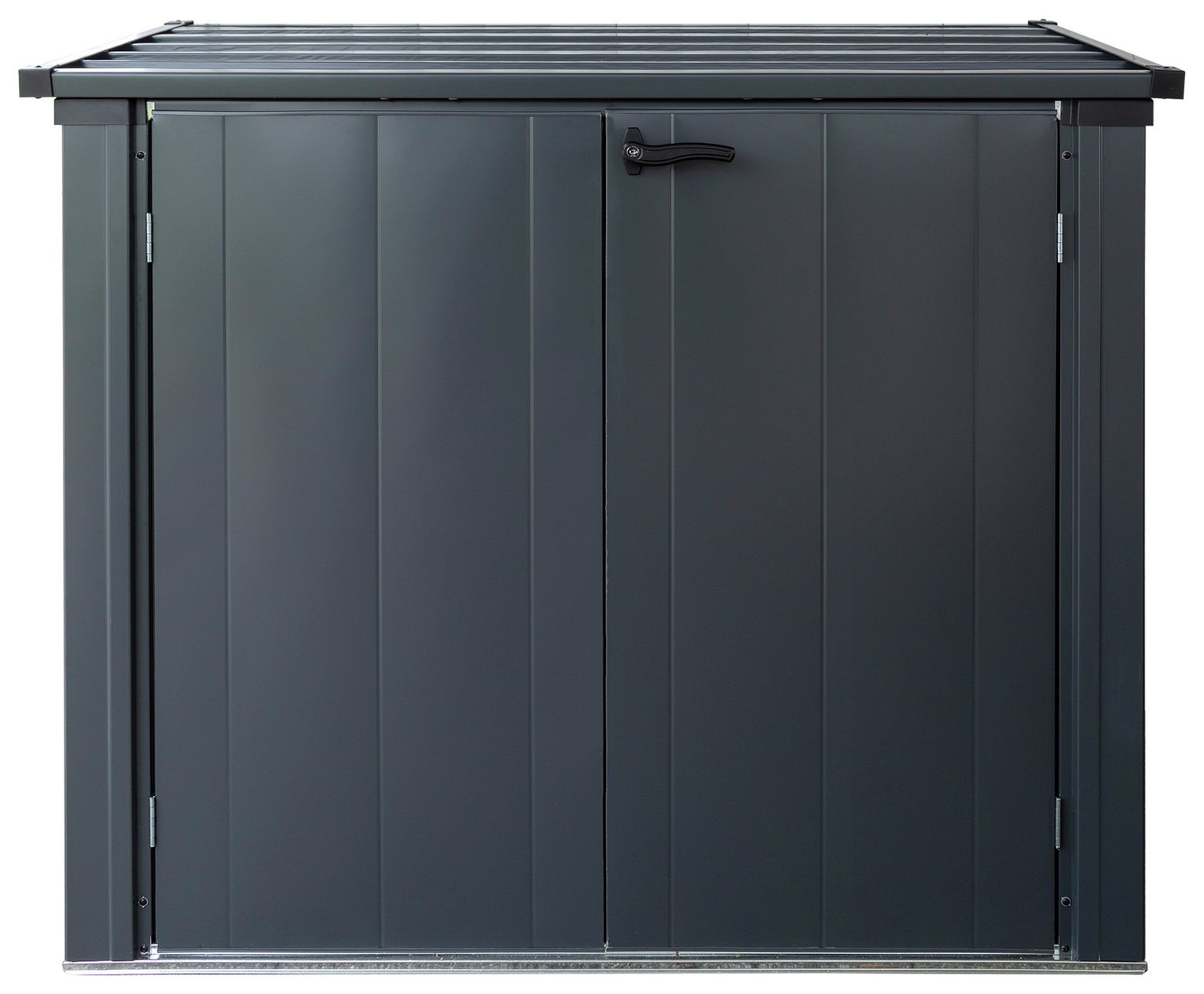 Arrow Versa Metal Storage Unit Reviews Updated August 2024