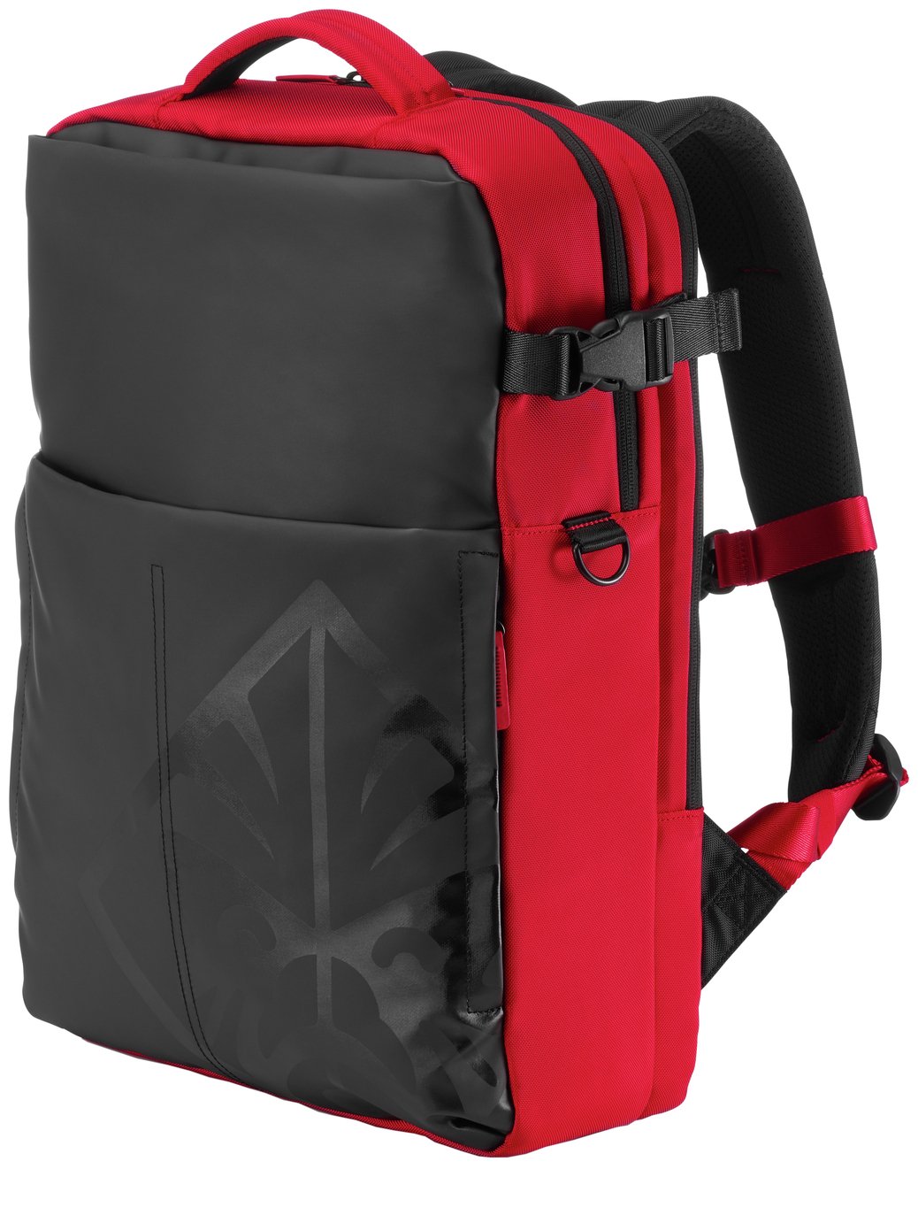 HP Omen 17.3 Inch Laptop Backpack - Red