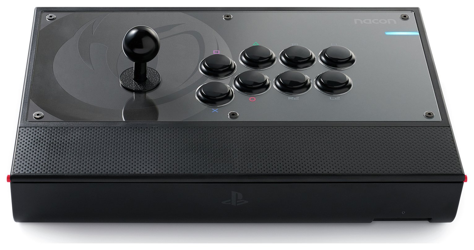 Daija Arcade Fight Stick PS4 Controller review