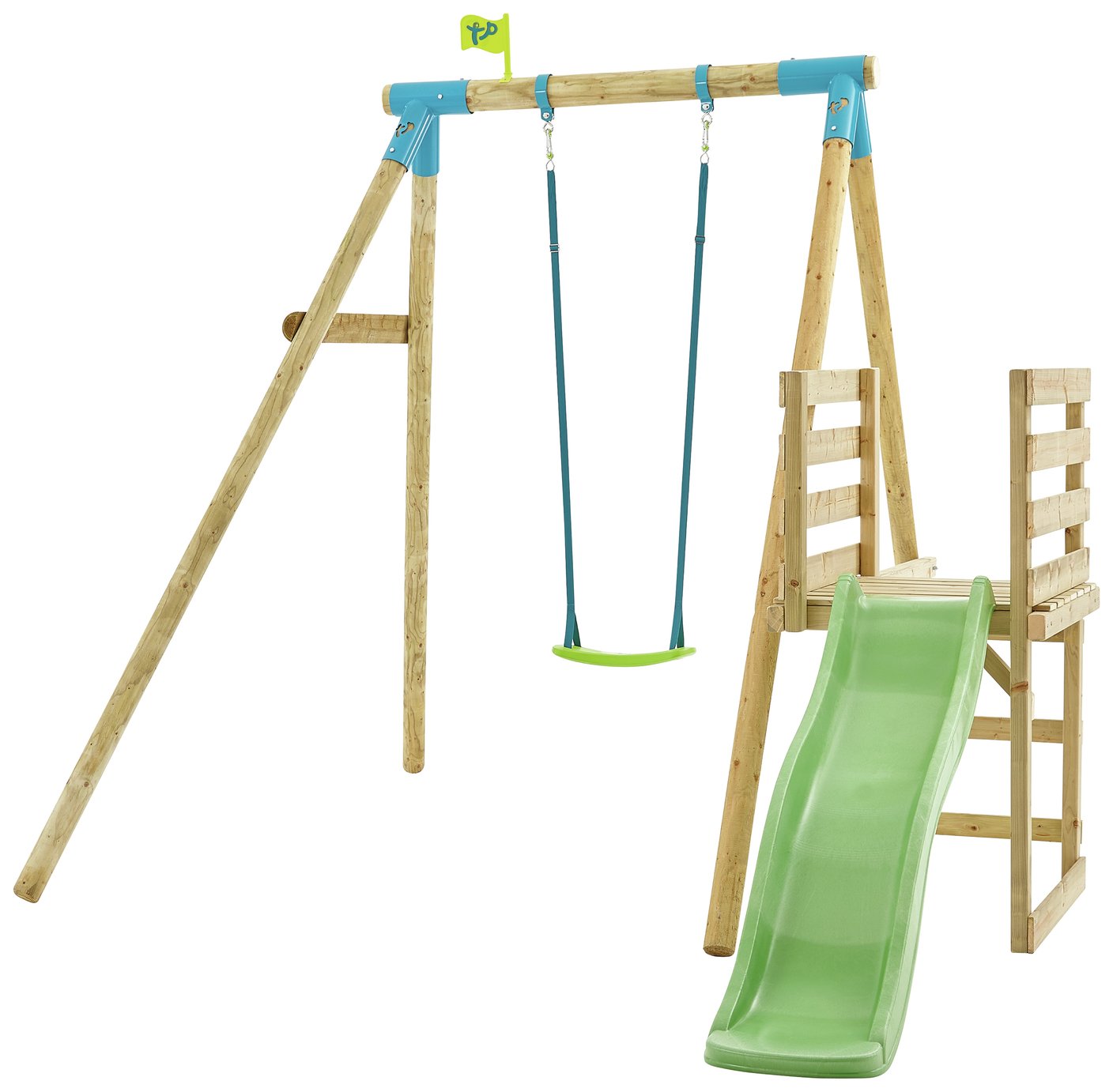TP Compact Swing And Slide TP Compact Swing And Slide