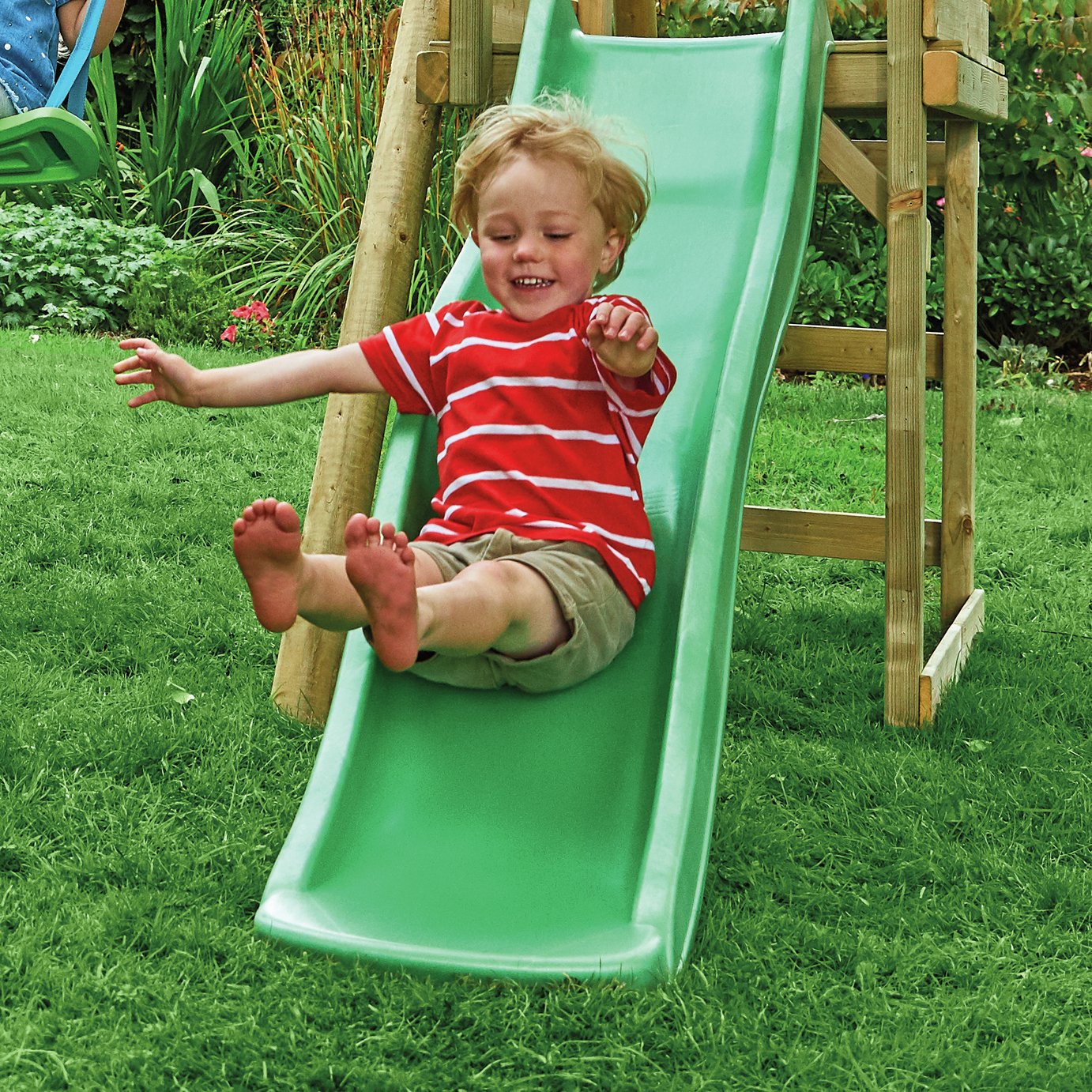 tp compact swing and slide