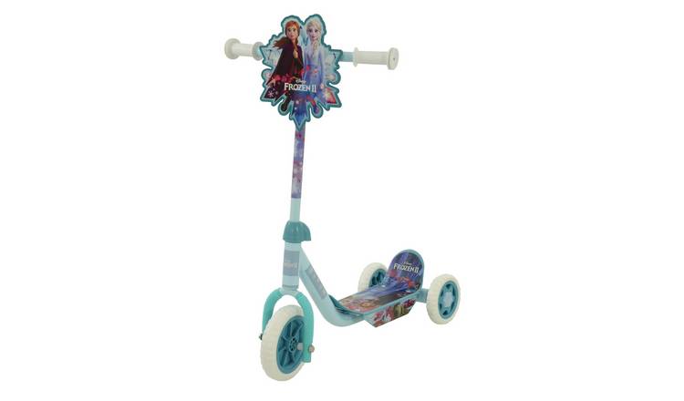 Disney Frozen Tri Scooter