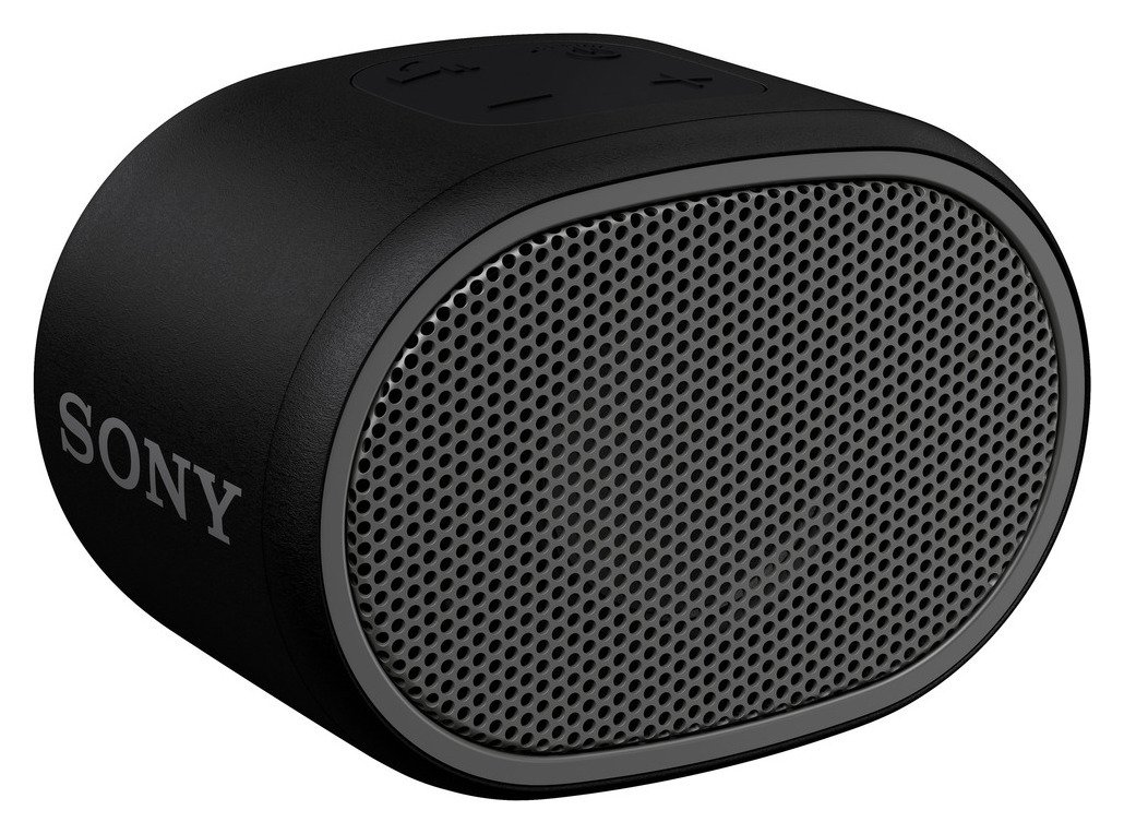 Sony SRS - XB01 Compact Wireless Speaker - Black