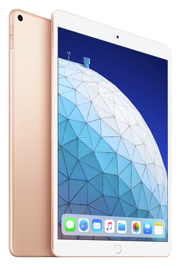 iPad Air 2019 10.5 Inch Wi-Fi 64GB Review