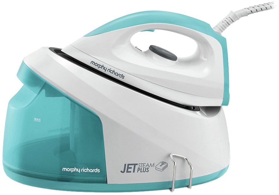 Morphy Richards 333100 Jet Steam Steam Generator review