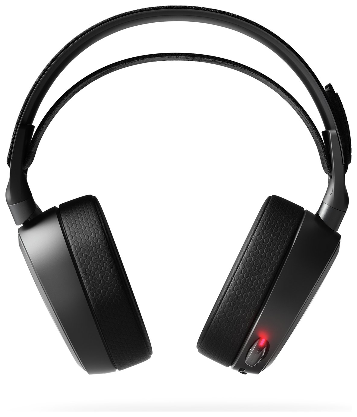 SteelSeries Arctis Pro Wireless Headset PC/PS4 Reviews