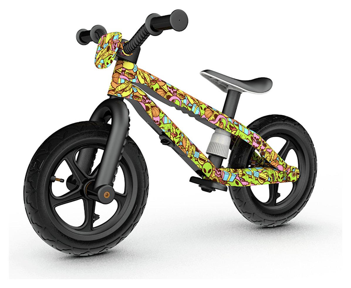 balance bike argos