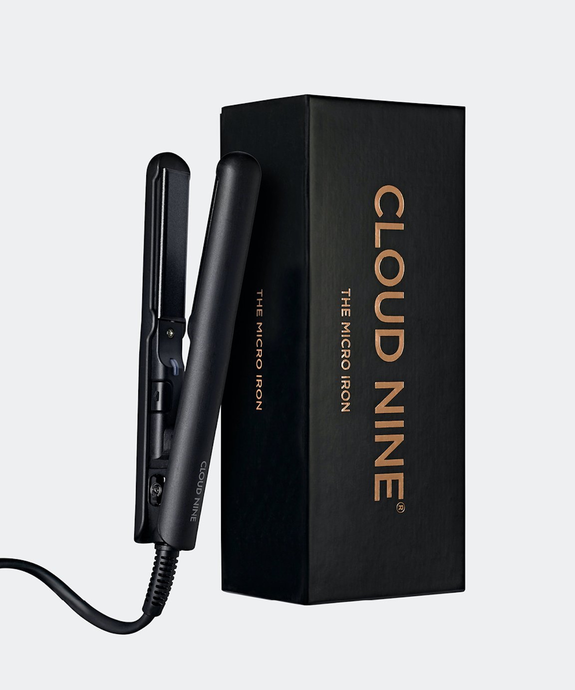 Argos cloud nine clearance straighteners