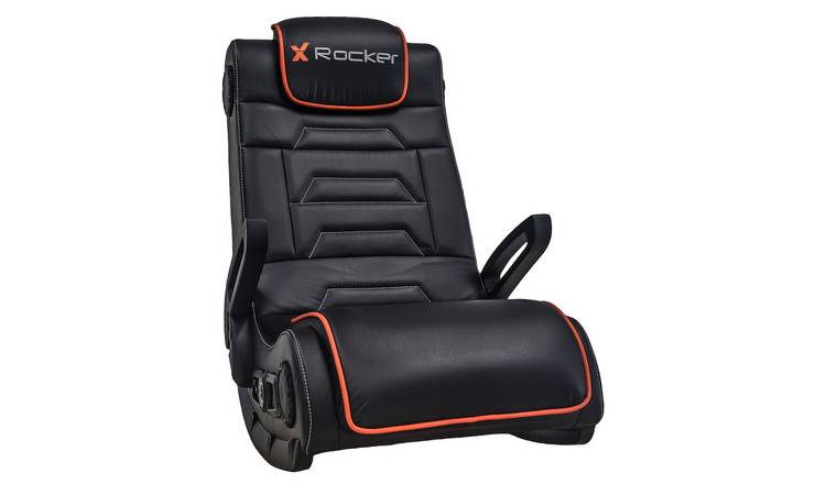 Gaming chairs deals from argos