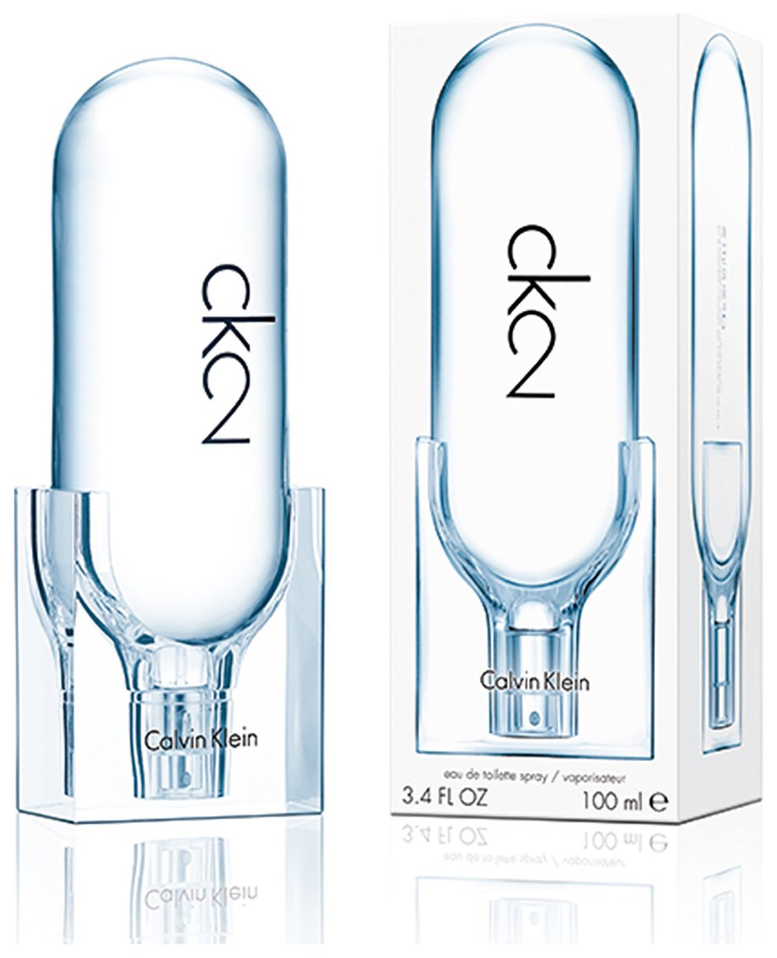 CK EDT Aftershave - 100ml