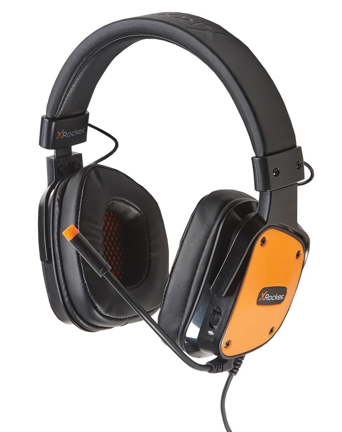 pc headset argos