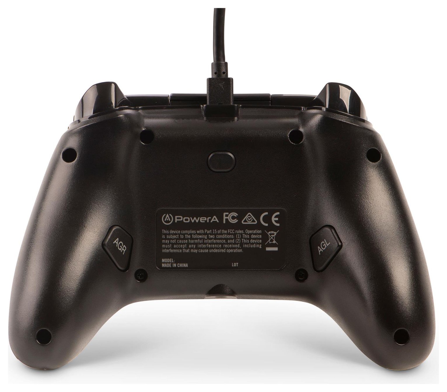 PowerA Xbox One Wired Controller Review