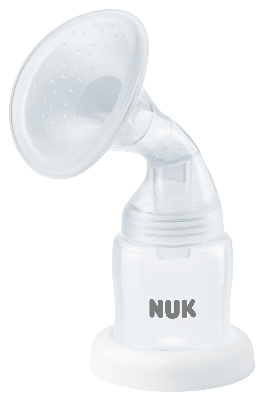 NUK Electric First Choice Breast Pump Review