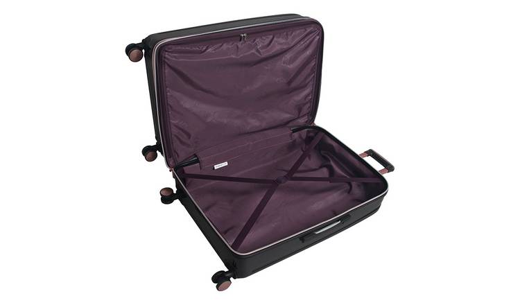 Expandable Cabin Bag