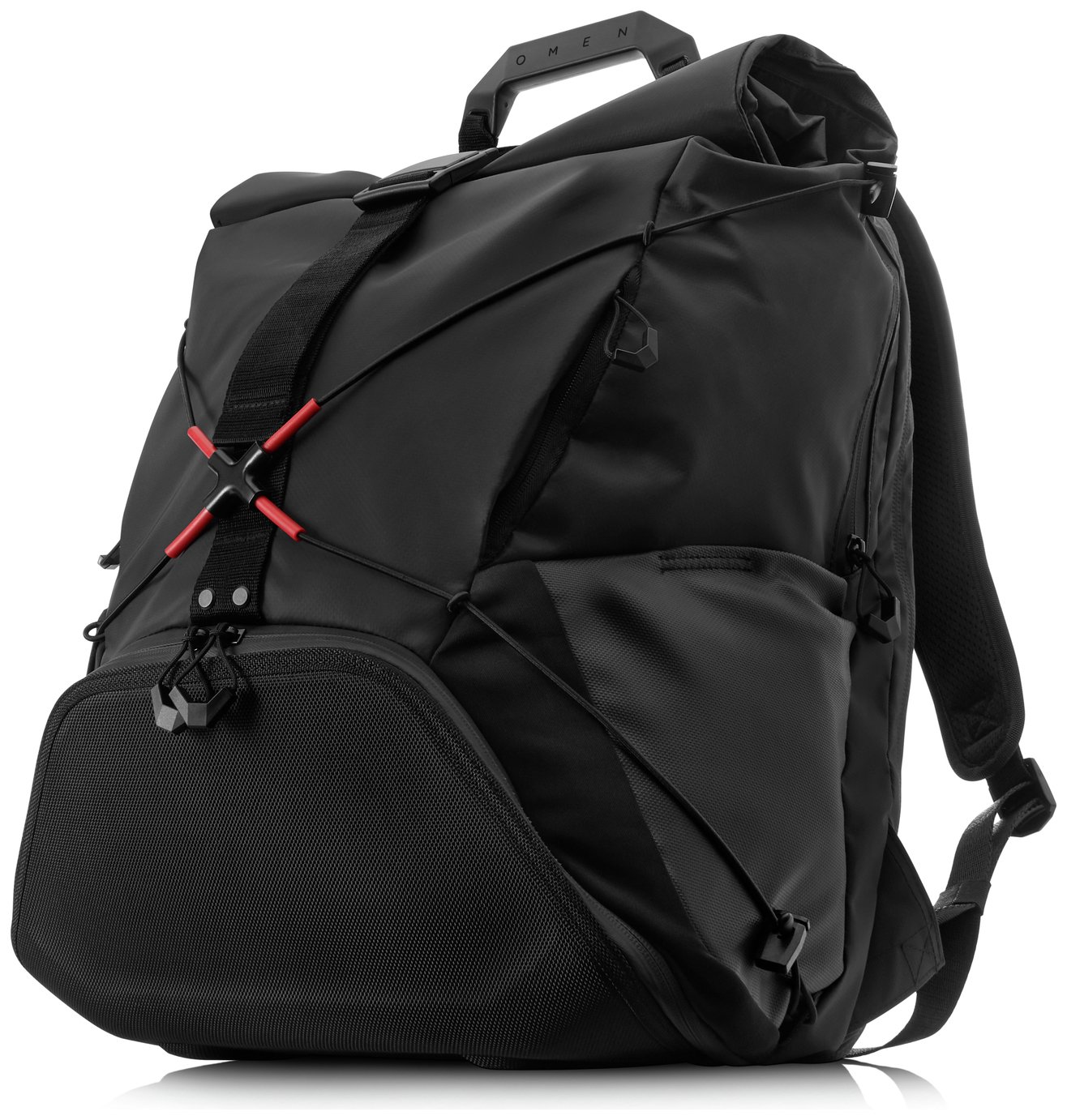 HP Omen X 17.3 Inch Laptop Backpack