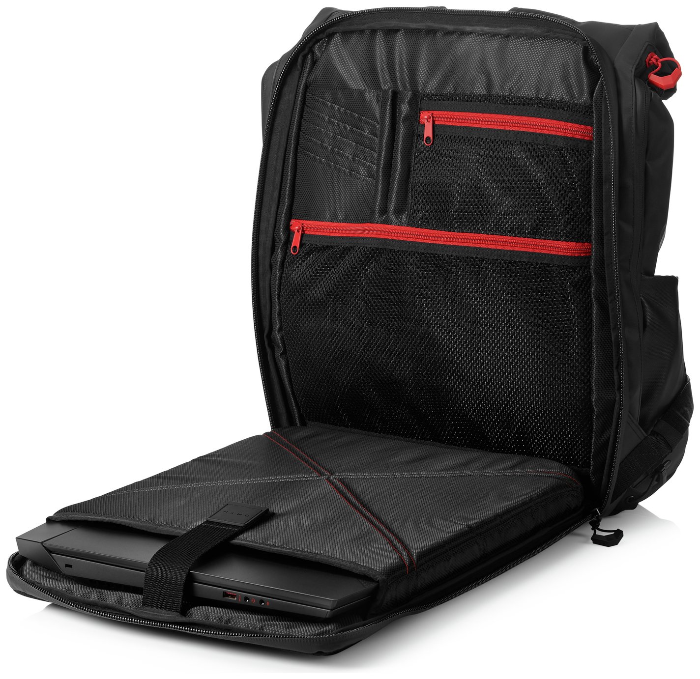 HP Omen X 17.3 Inch Laptop Backpack Reviews