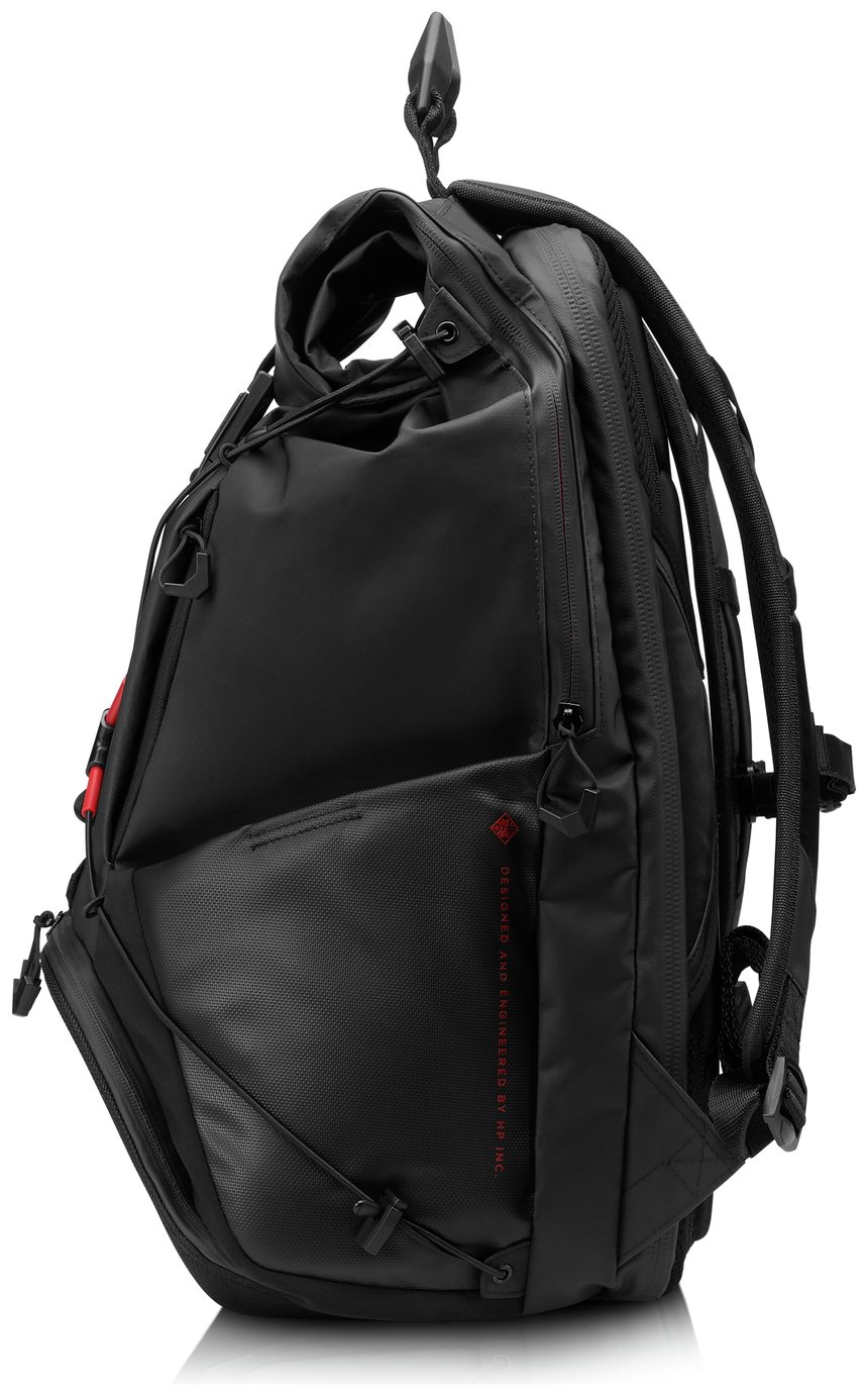 HP Omen X 17.3 Inch Laptop Backpack Reviews