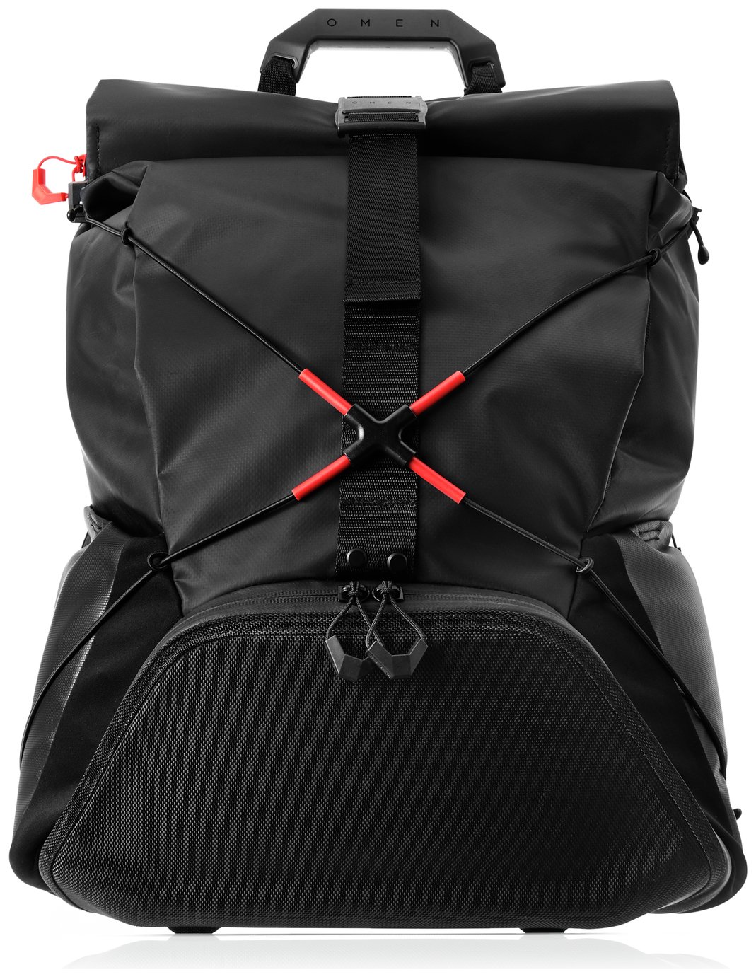HP Omen X 17.3 Inch Laptop Backpack Reviews