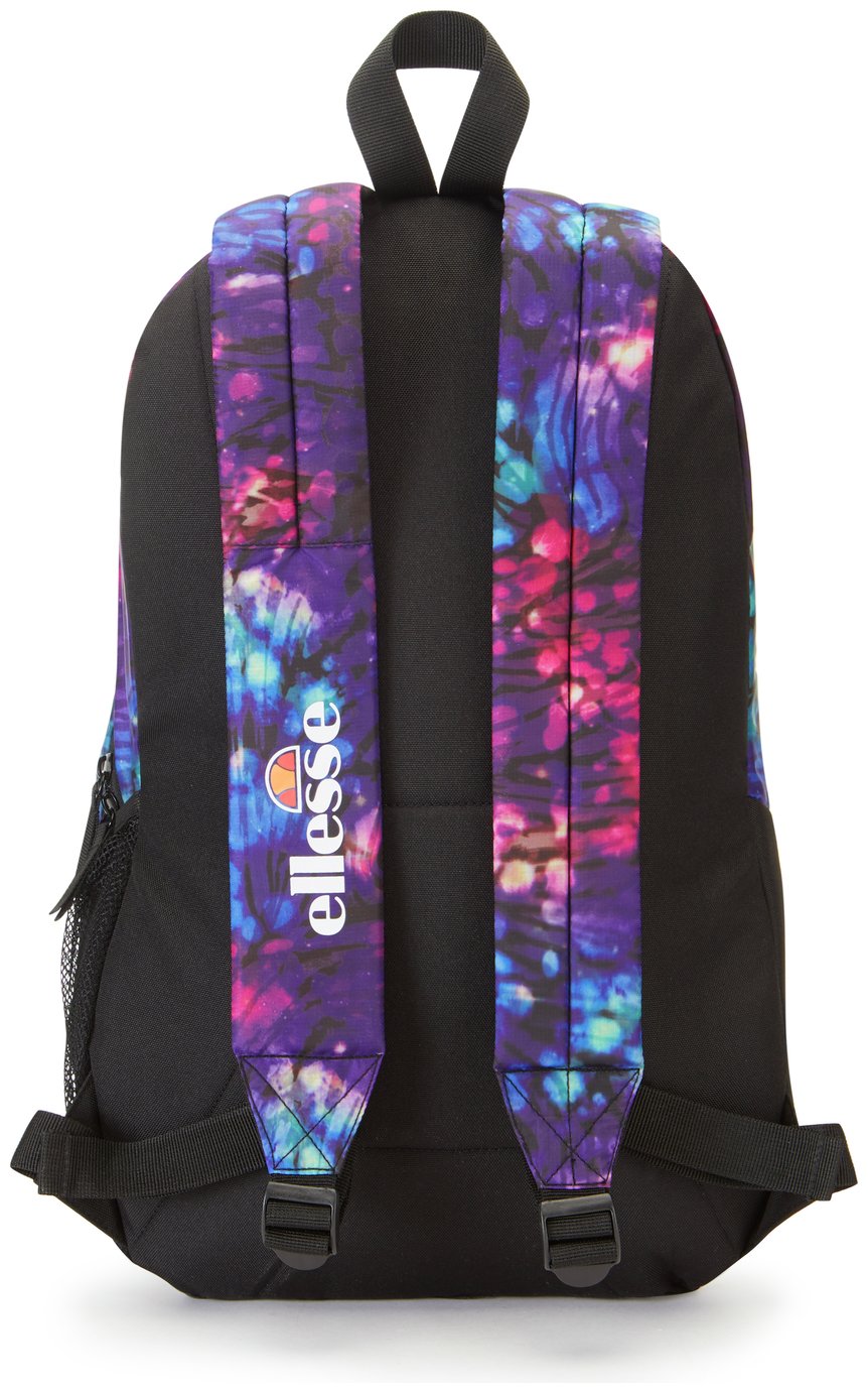 ellesse grafico backpack