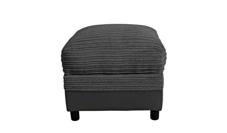 Argos footstool deals