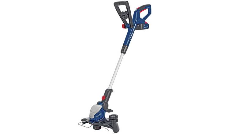 Cordless strimmers for sale new arrivals