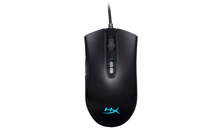 Buy HyperX Pulsefire Core Gaming Mouse Argos