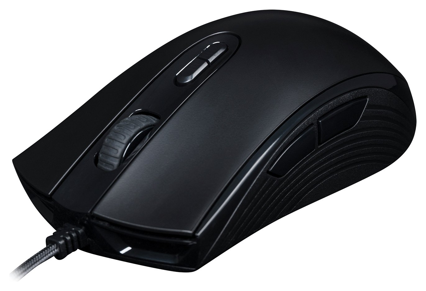 Hyperx Pulsefire Core Gaming Mouse Review