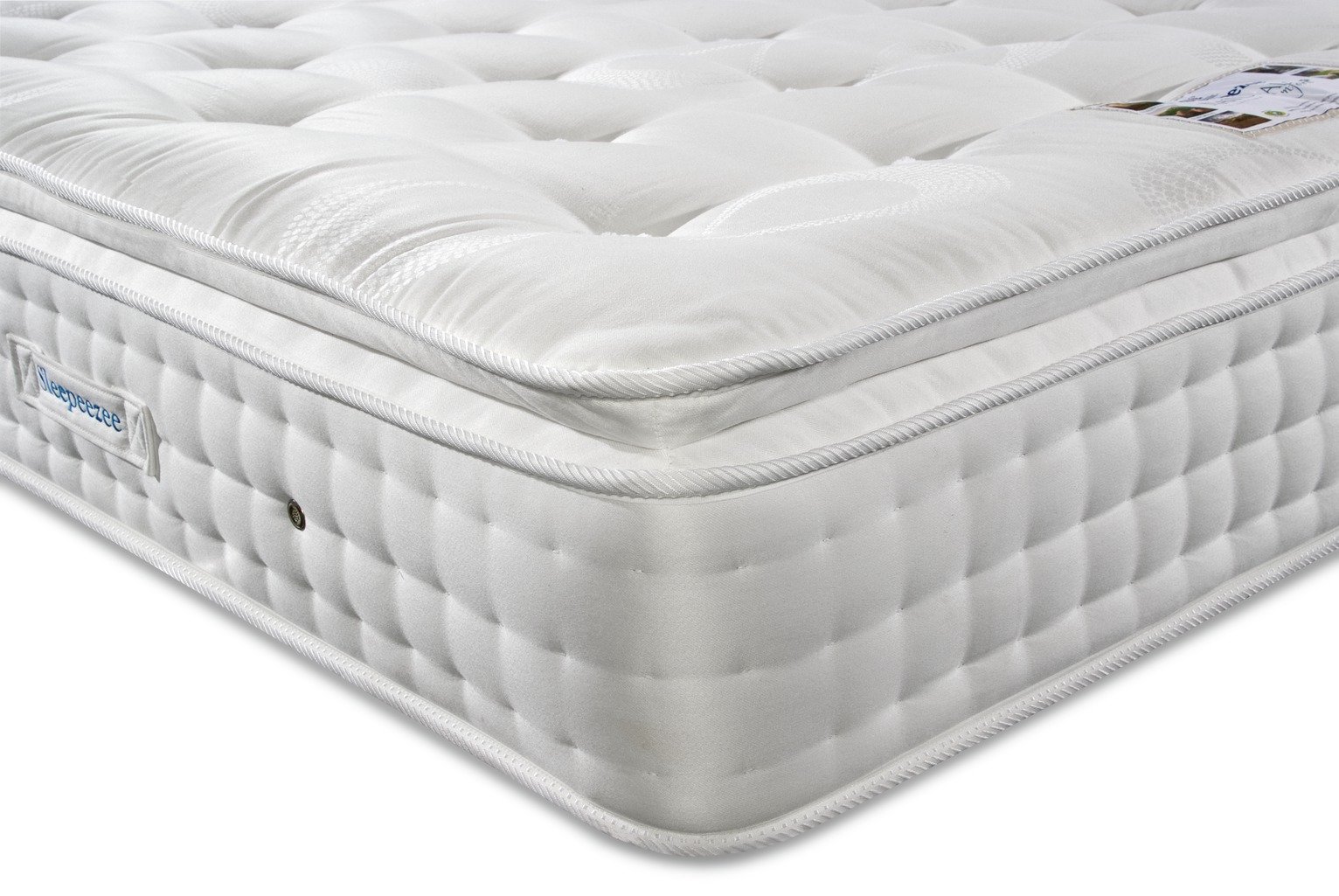 superking pillow top mattresses