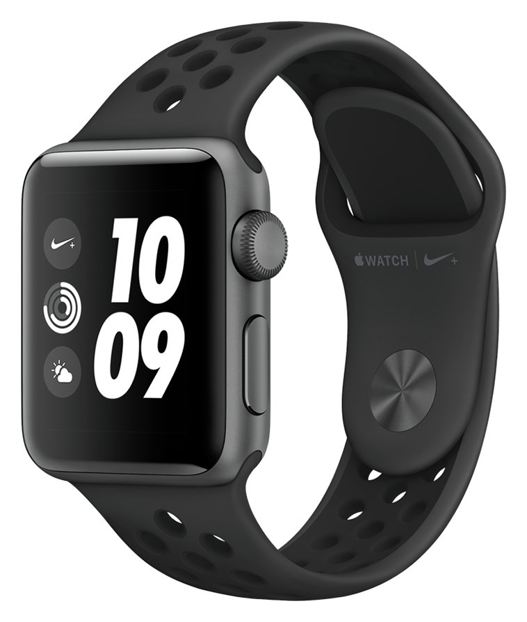 apple watch s4 nike