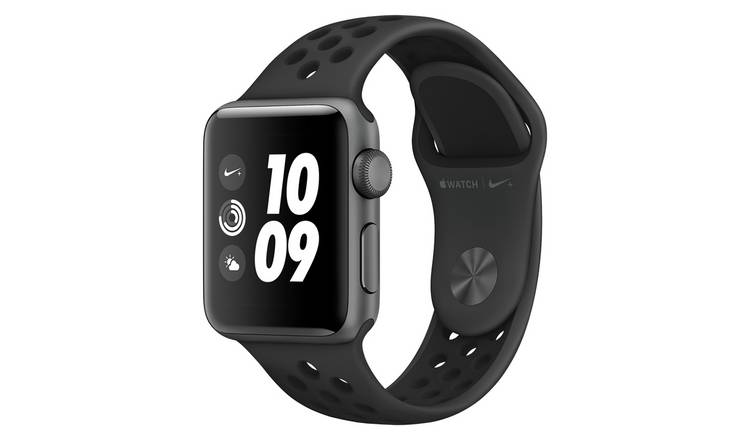 24+ Apple Watch Series 3 Bands 38Mm Nike Background