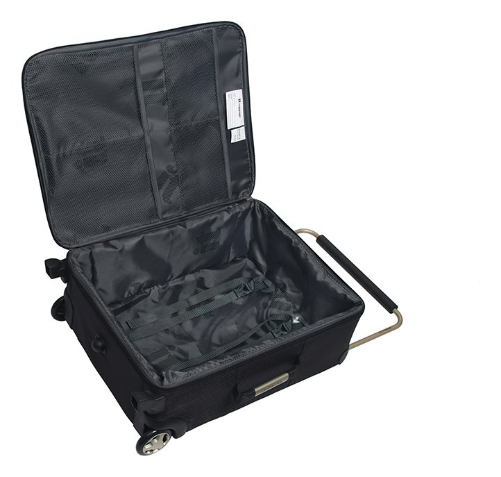 argos worlds lightest suitcase