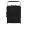 it Luggage World's Lightest Max Size Cabin Suitcase - Black