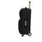 it Luggage World's Lightest Max Size Cabin Suitcase - Black