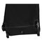it Luggage World's Lightest Max Size Cabin Suitcase - Black