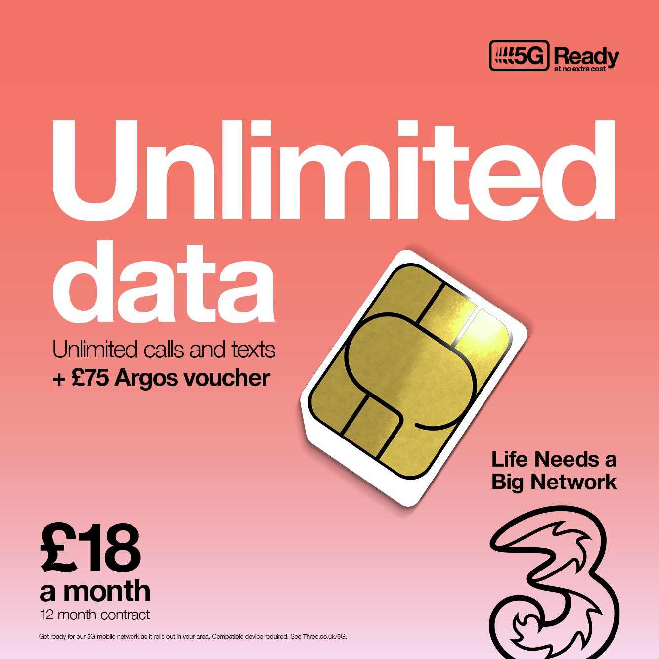 three-unlimited-data-12-month-contract-voice-sim-card-reviews