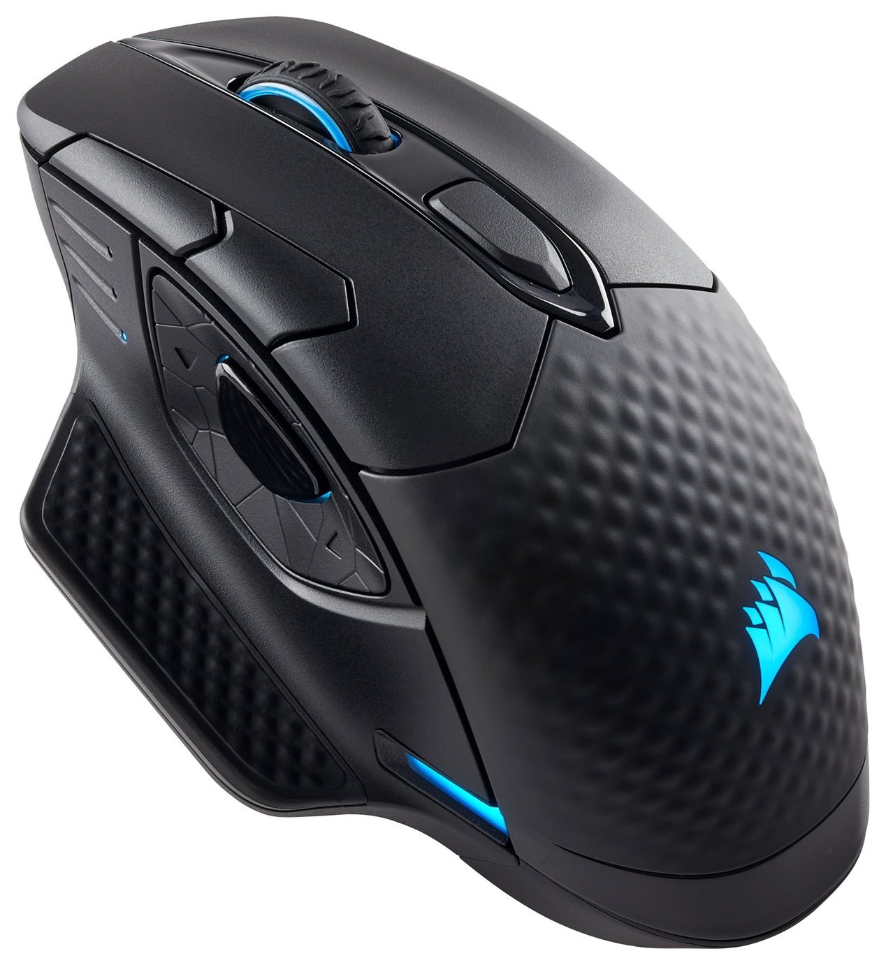 Corsair Gaming RGB SE Dark Core Wireless Mouse