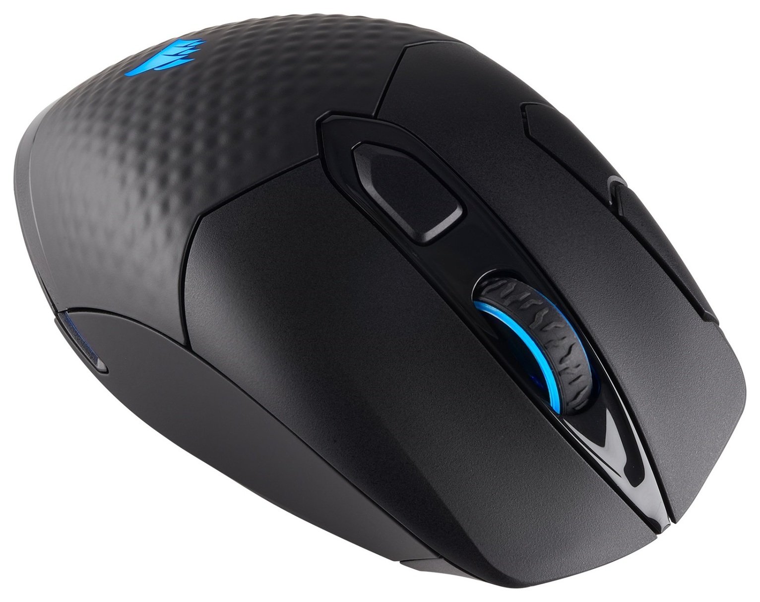 Corsair Gaming RGB SE Dark Core Wireless Mouse Reviews