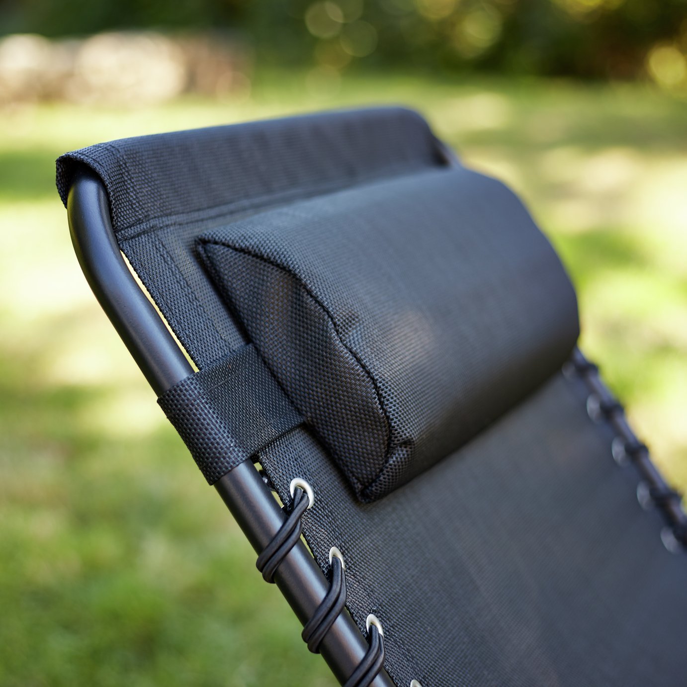 Argos Home Sun Loungers Set of 2 Reviews