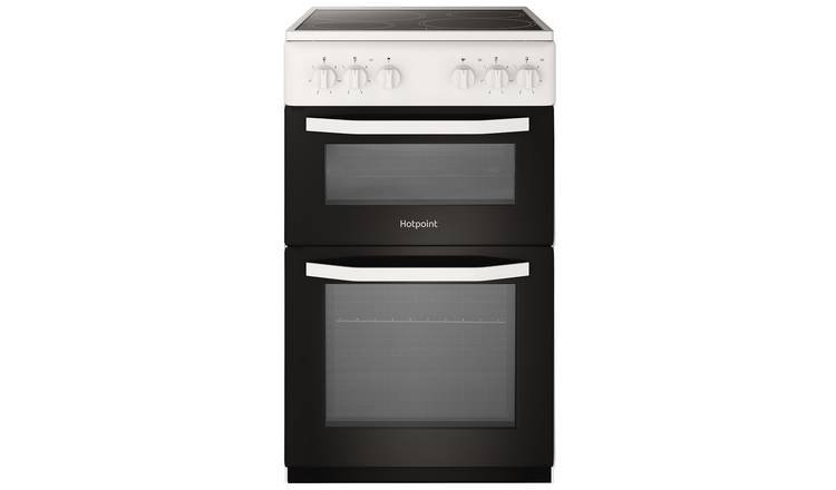 Argos electric cookers deals hotpoint