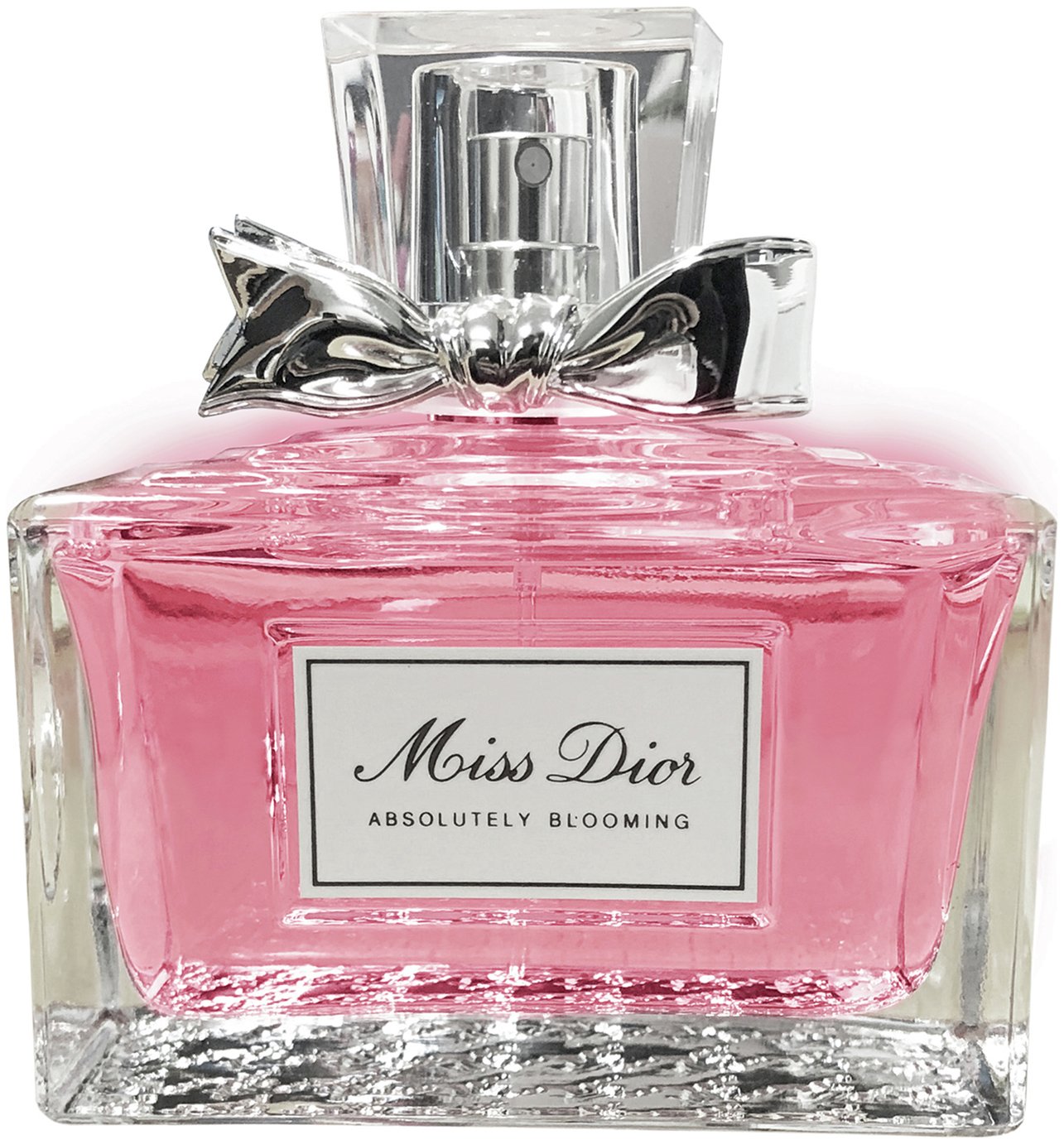 Dior Absolutely Blooming Eau De Parfum Review