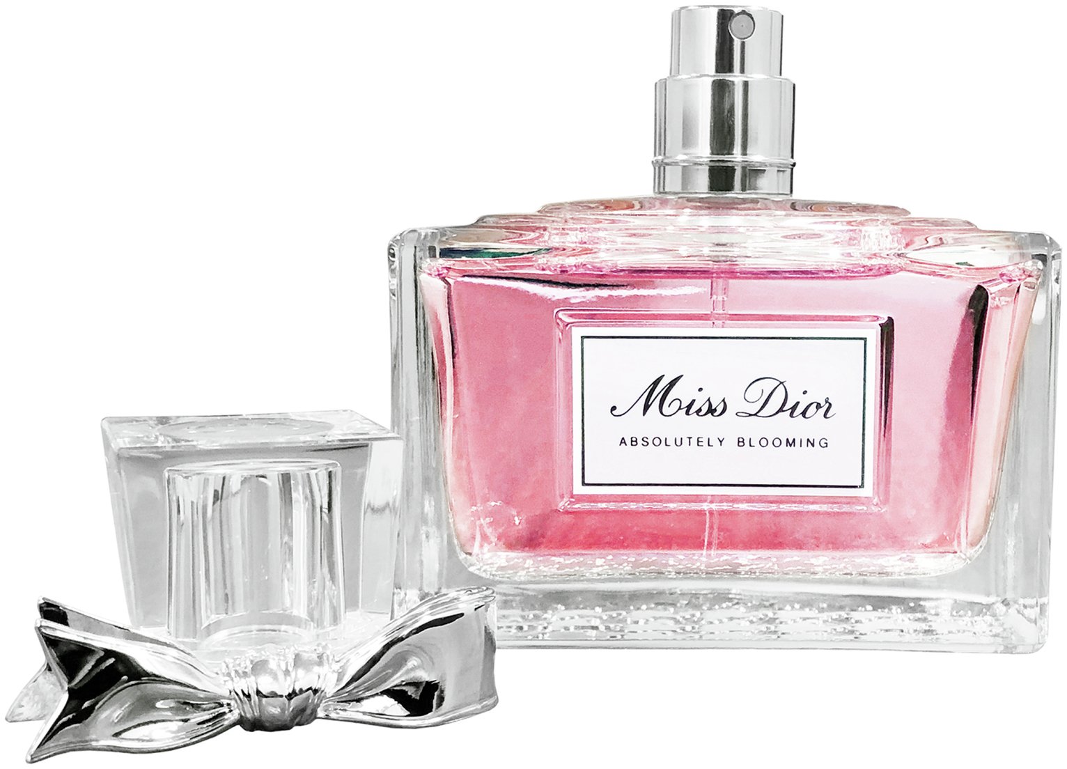 Dior Absolutely Blooming Eau De Parfum Review