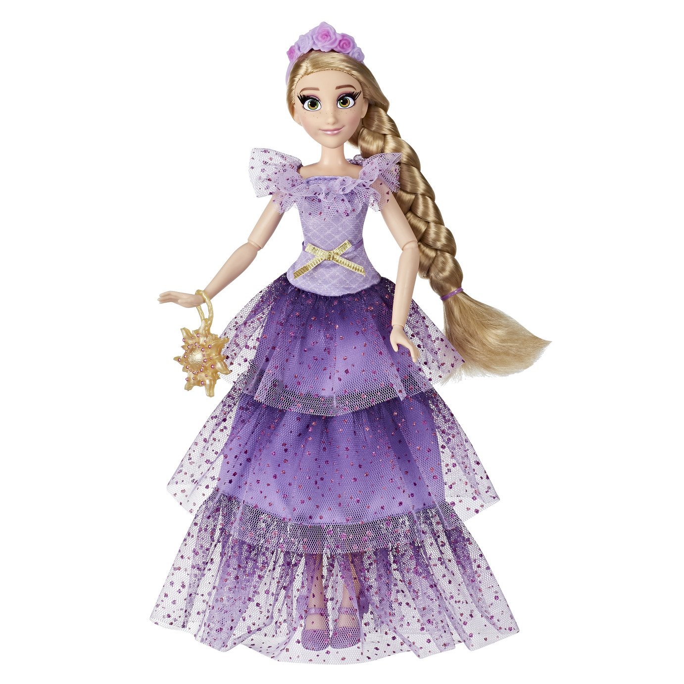 argos princess dolls